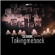 Seanine Feat. A.Niks - Takingmeback