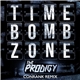 The Prodigy - Timebomb Zone (Conrank Remix)
